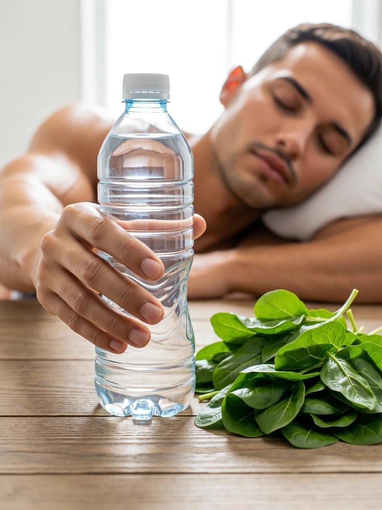 Style de vie équilibré